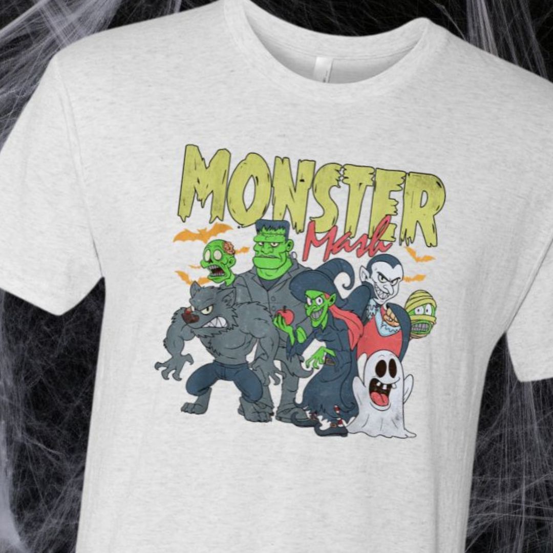 Monster Mash