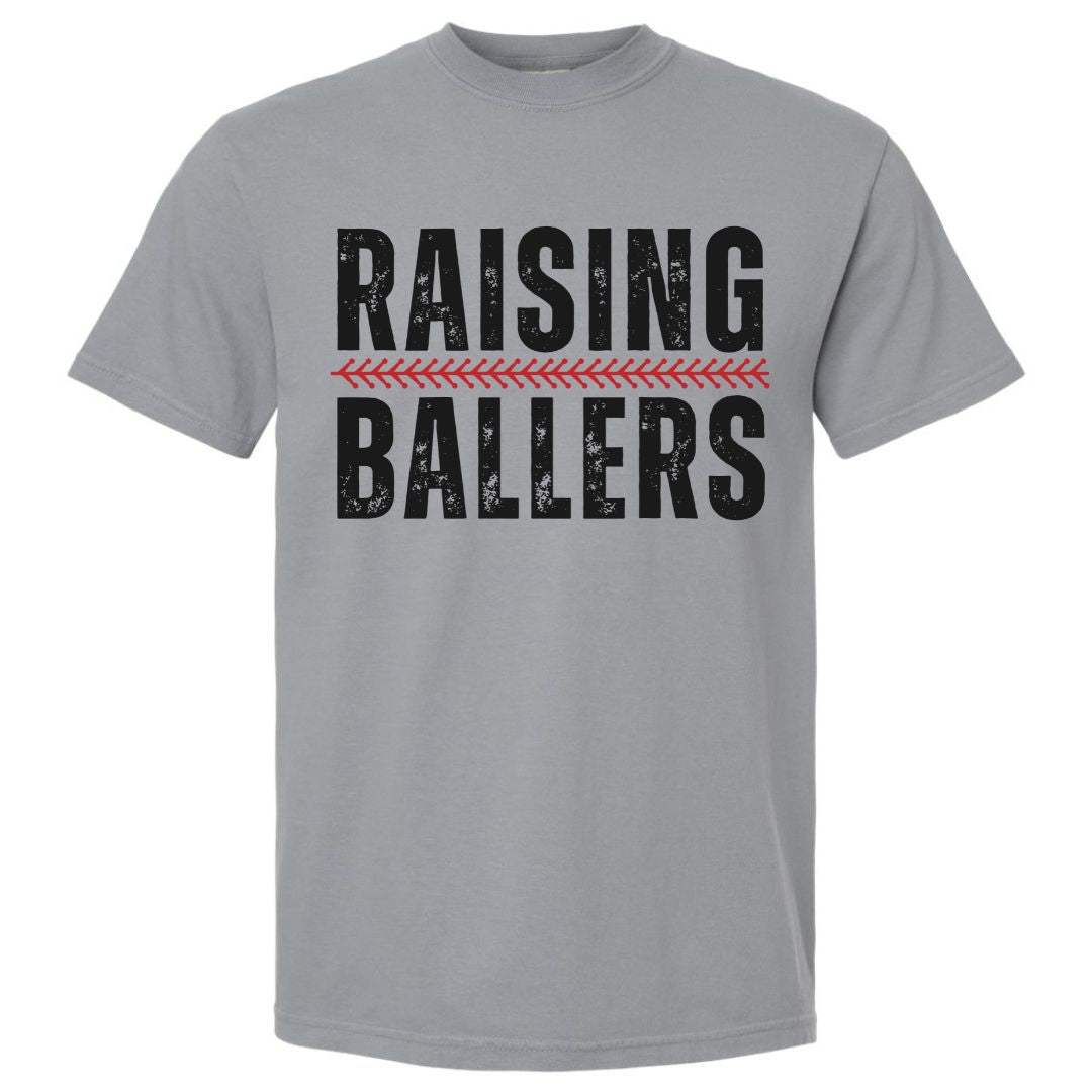 Raising Ballers T-shirt