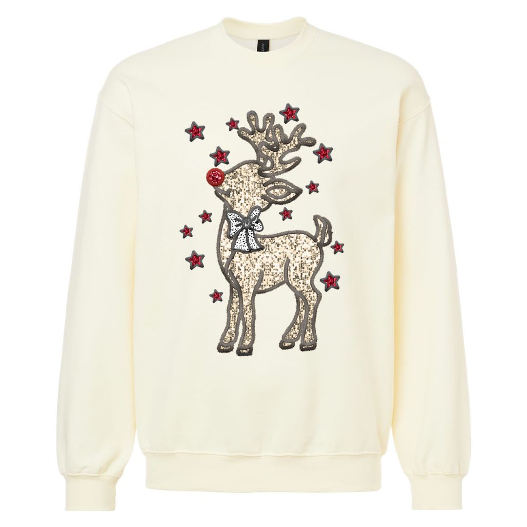 Rudolph Whimsy