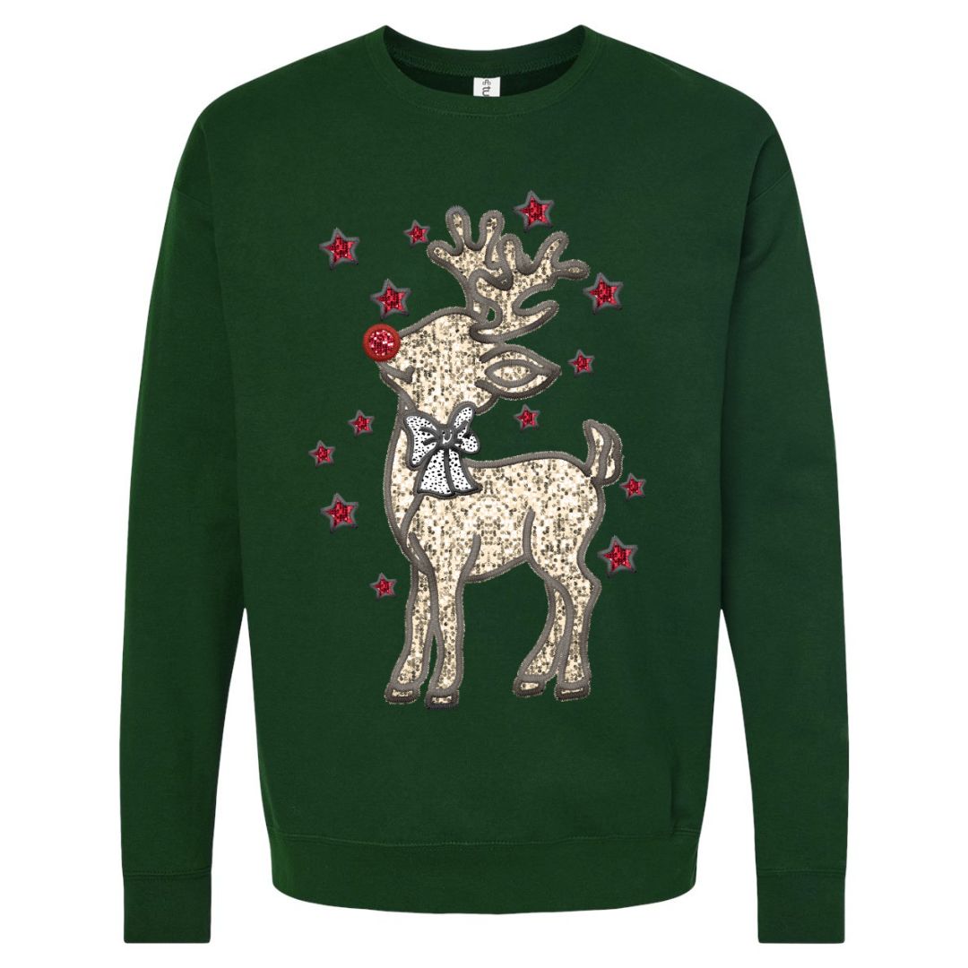 Rudolph Whimsy