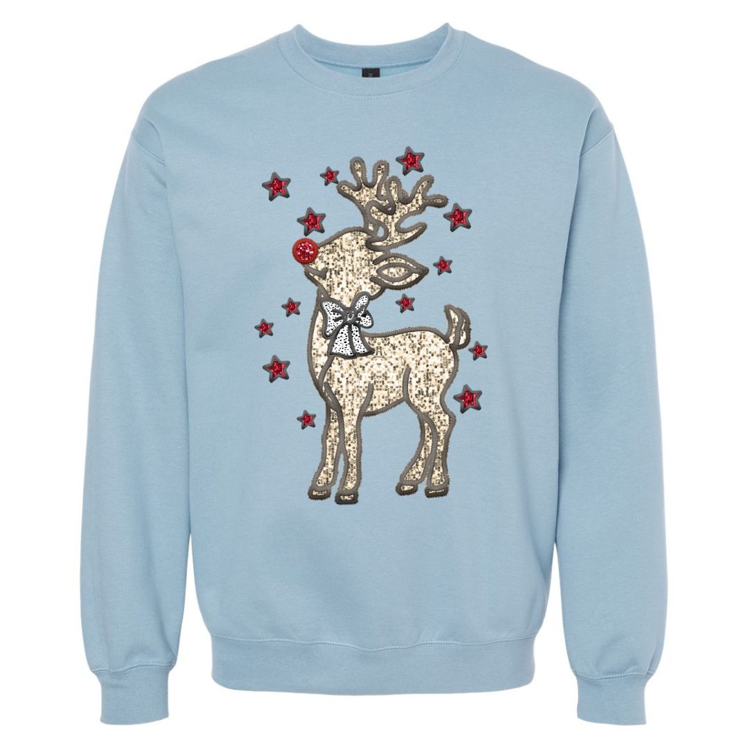 Rudolph Whimsy