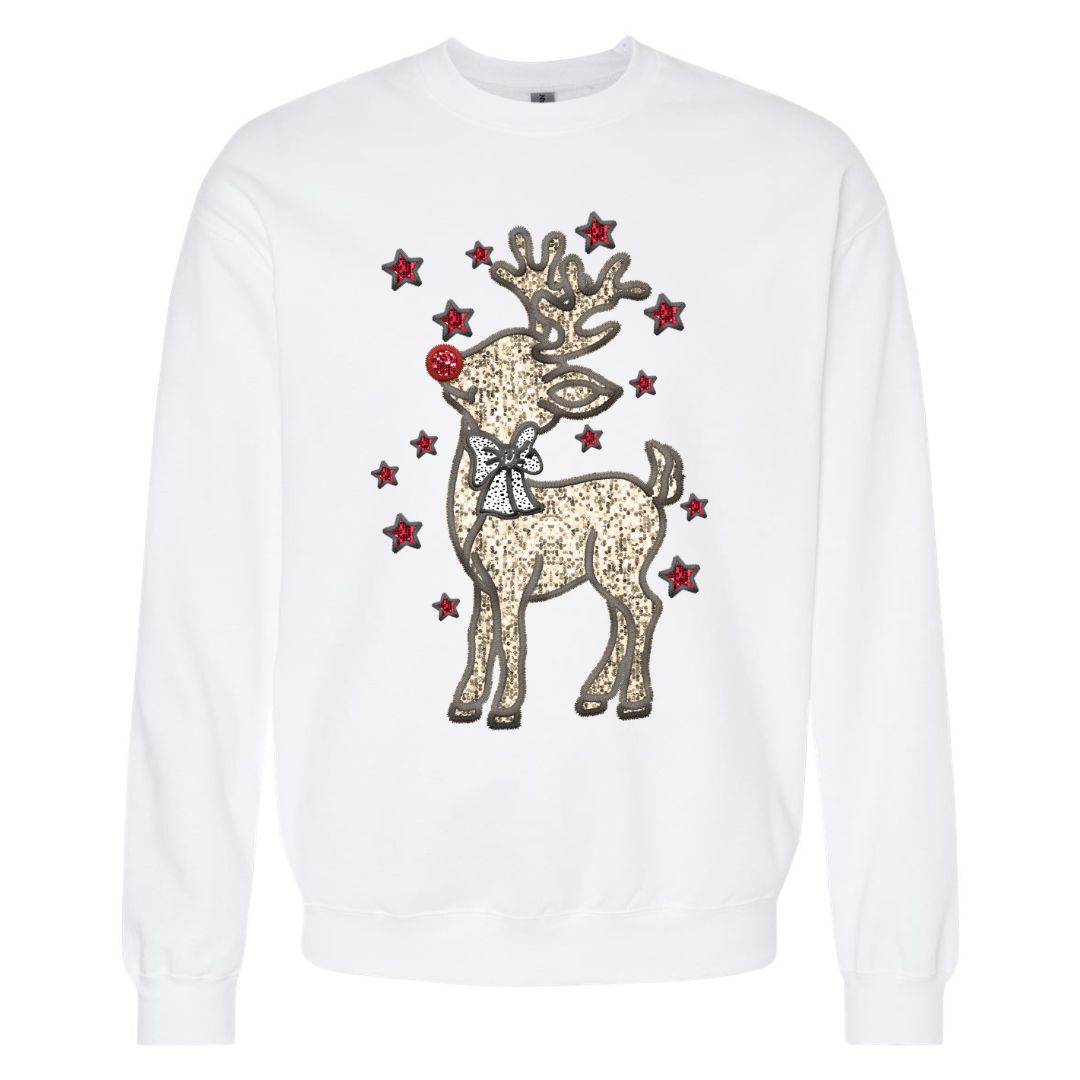 Rudolph Whimsy