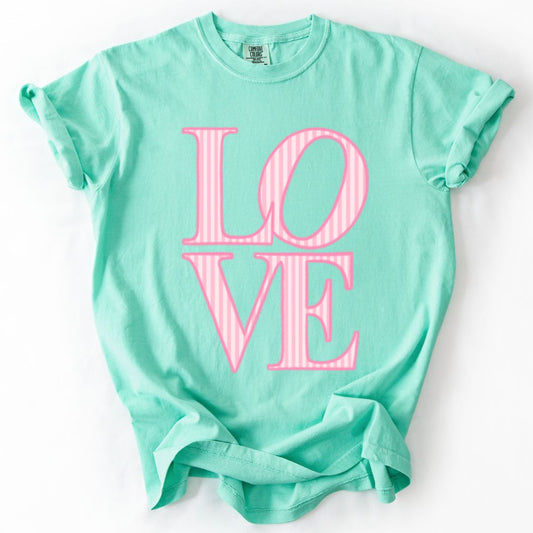 LOVE in a Box T-shirt