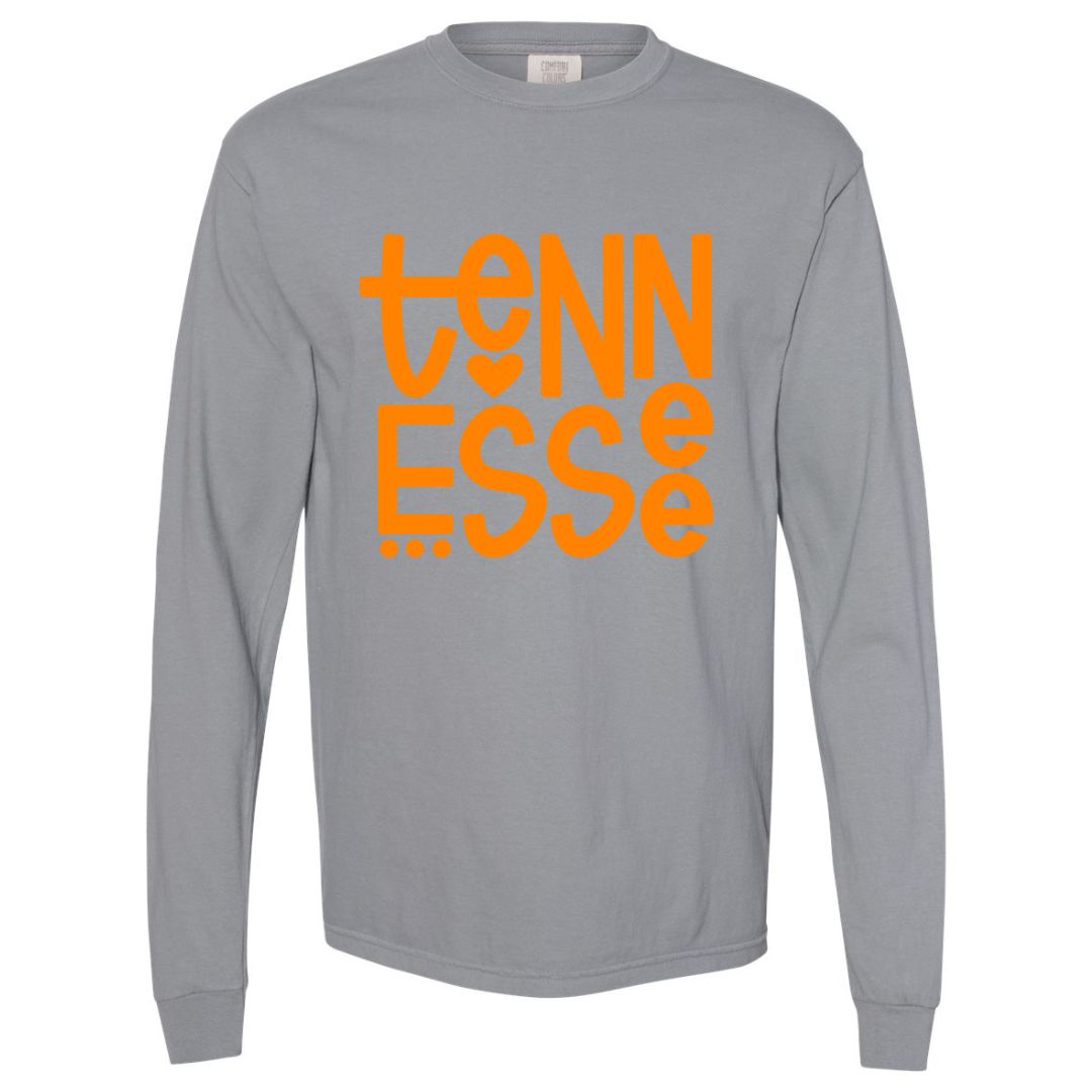 Tennessee T-shirt