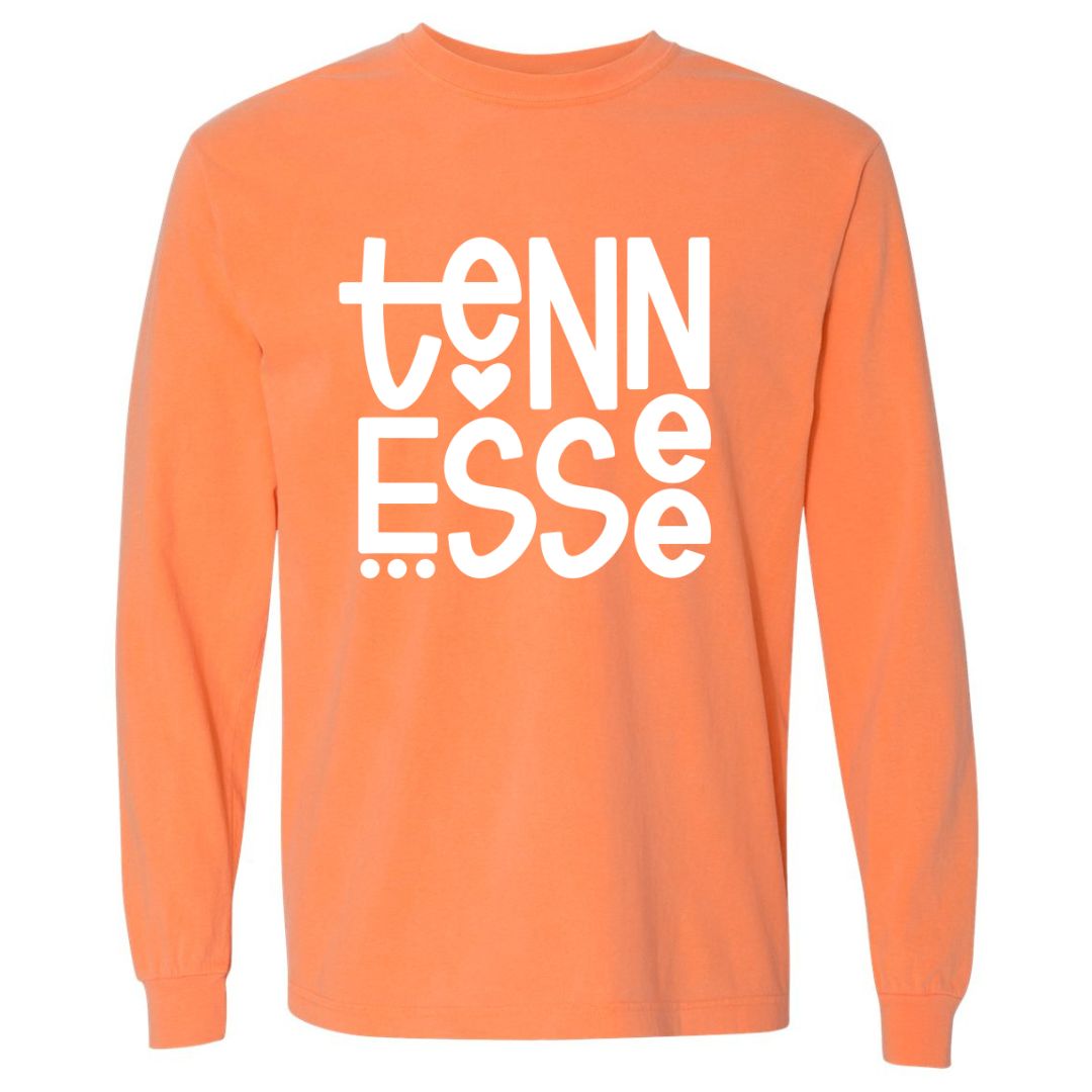 Tennessee T-shirt