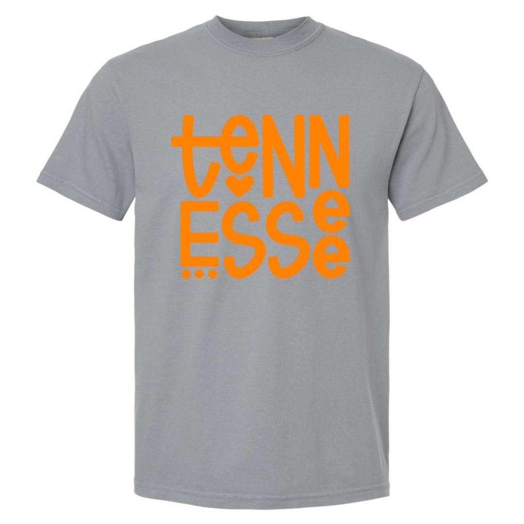 Tennessee T-shirt