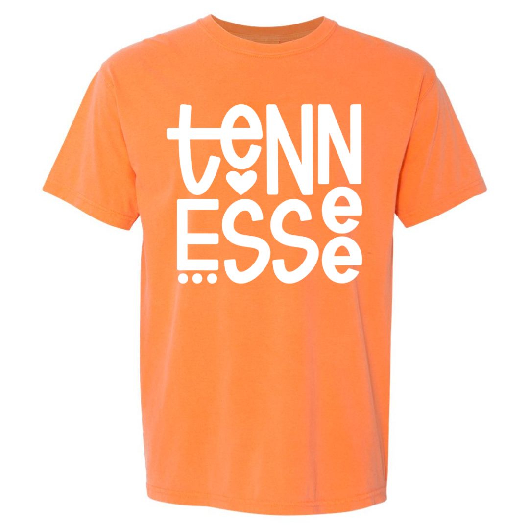 Tennessee T-shirt