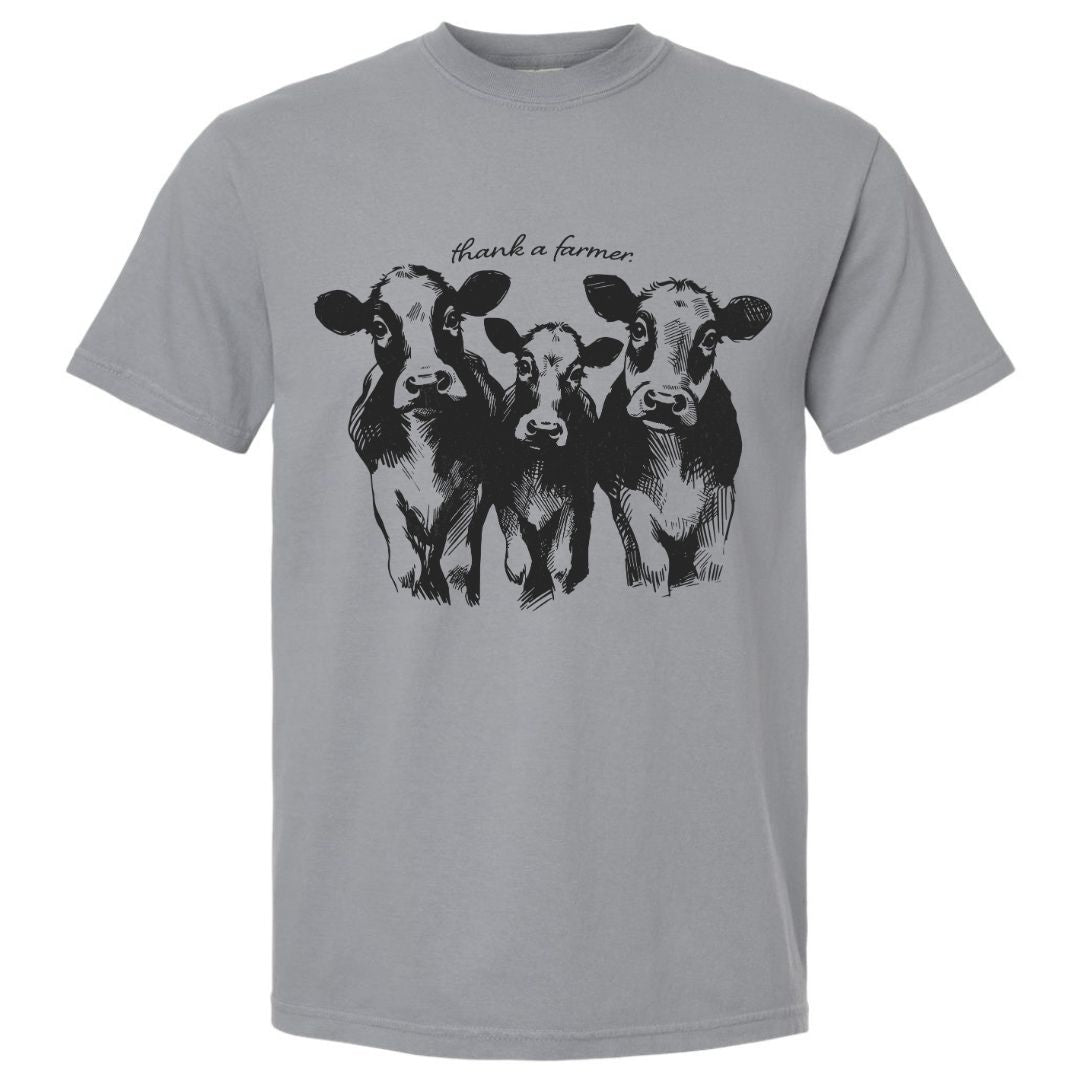 Thank A Farmer T-shirt