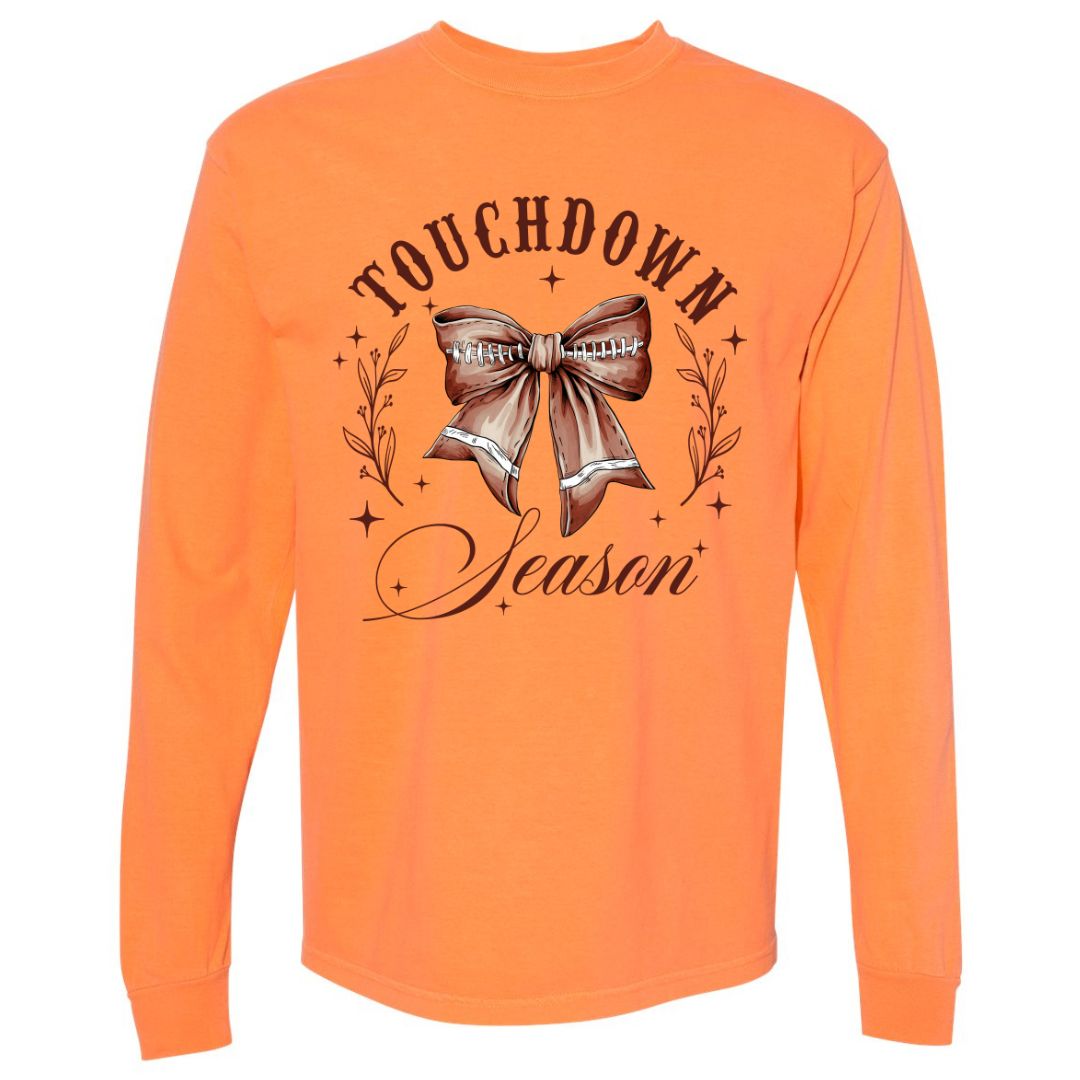 Touchdown Season T-shirt