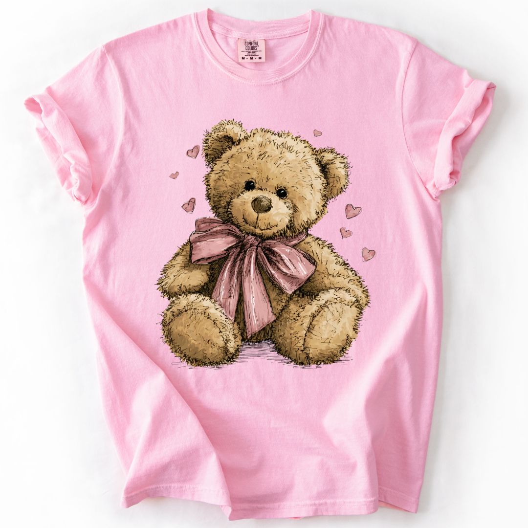 Cutest Teddy Bear T-shirt