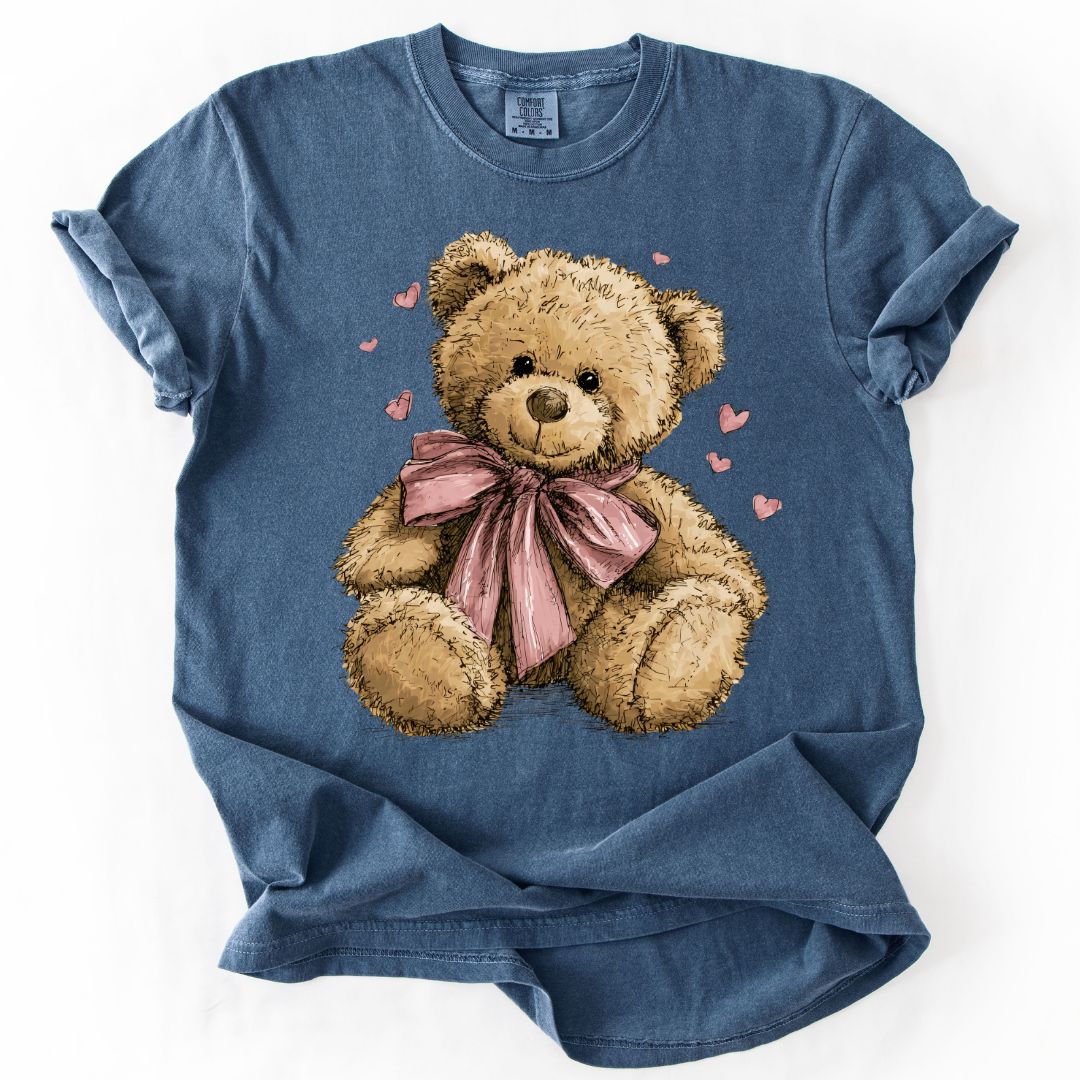 Cutest Teddy Bear T-shirt