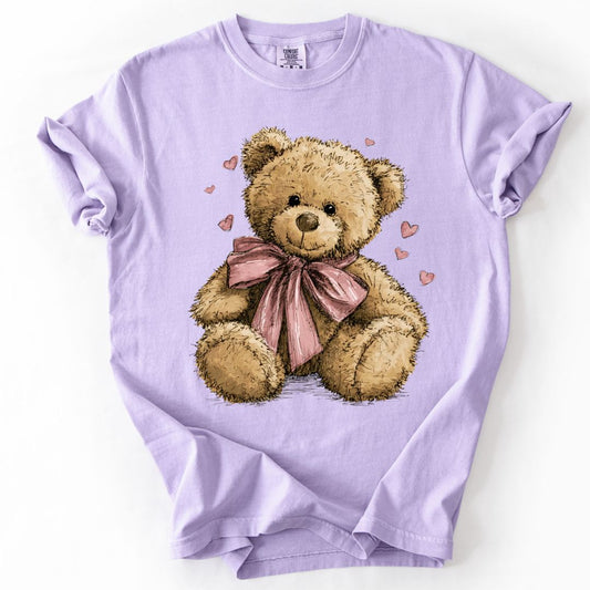 Cutest Teddy Bear T-shirt