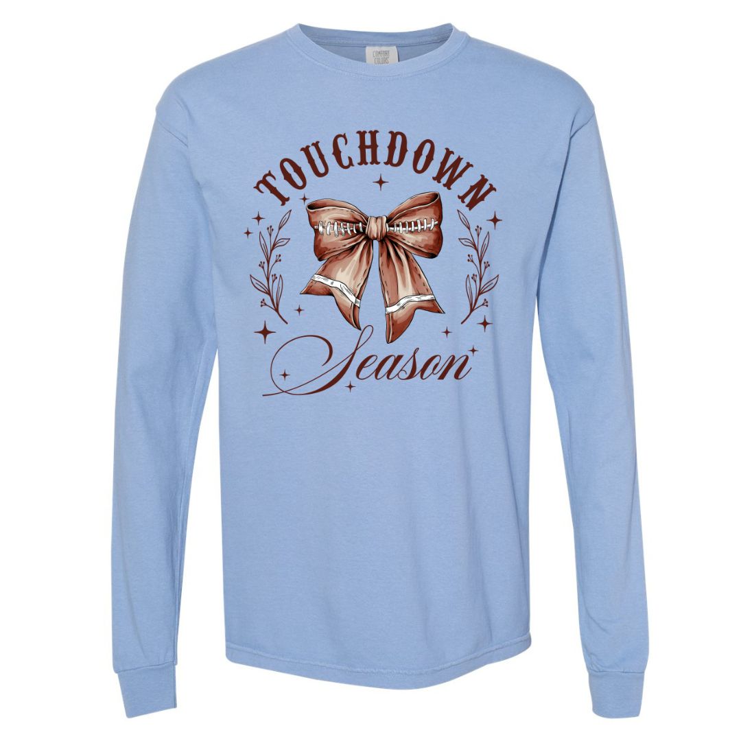 Touchdown Season T-shirt