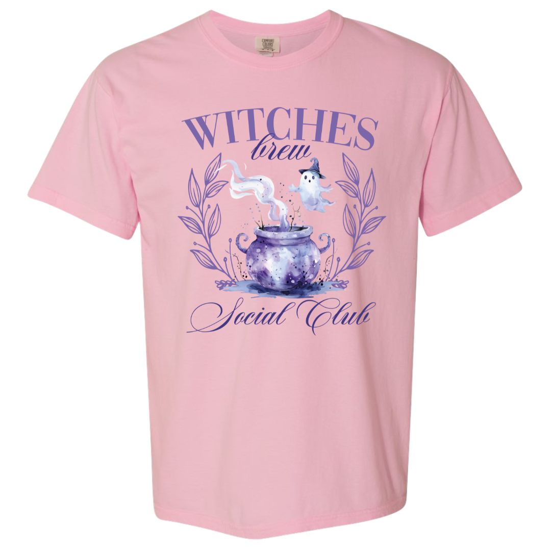 Witches Brew Social Club