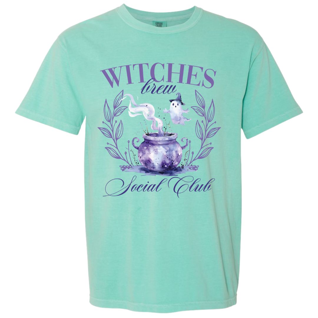 Witches Brew Social Club