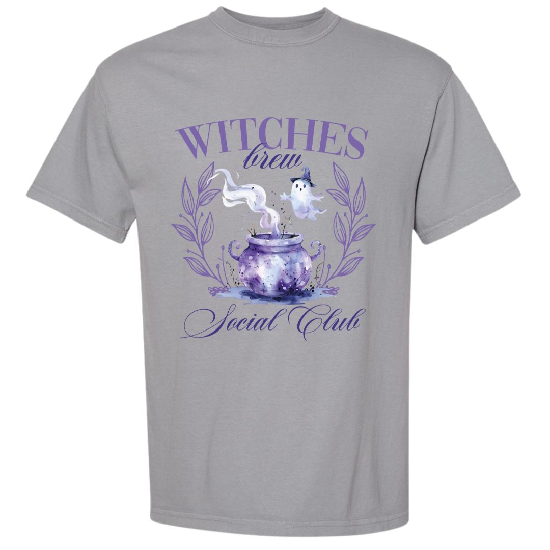 Witches Brew Social Club