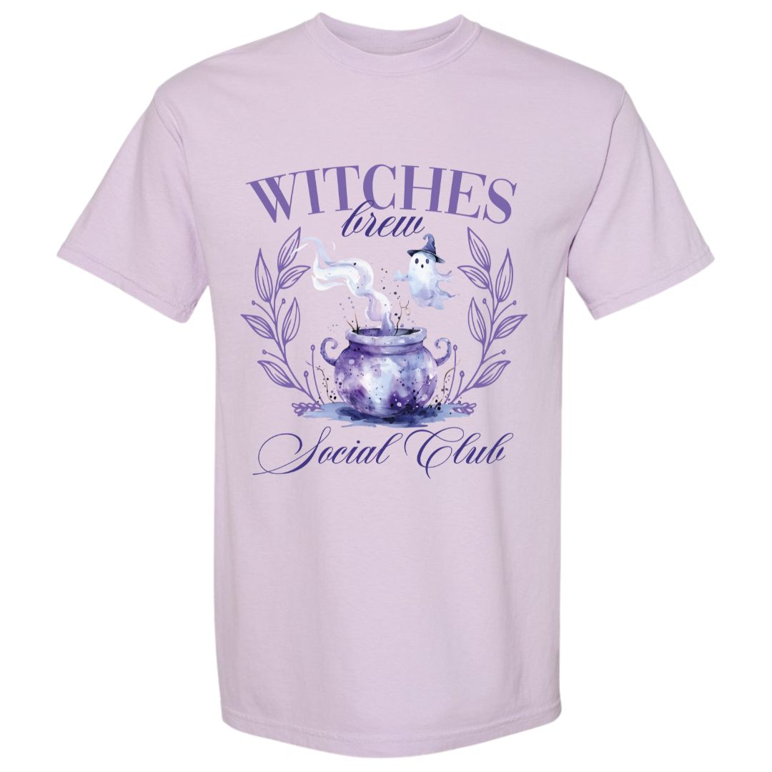 Witches Brew Social Club