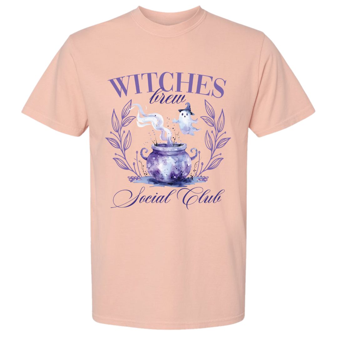 Witches Brew Social Club