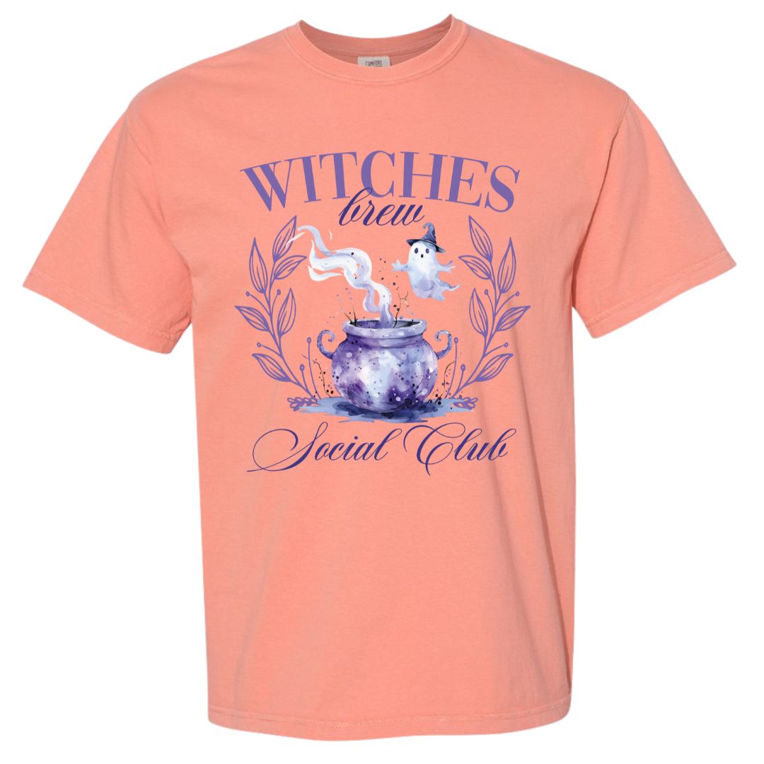 Witches Brew Social Club