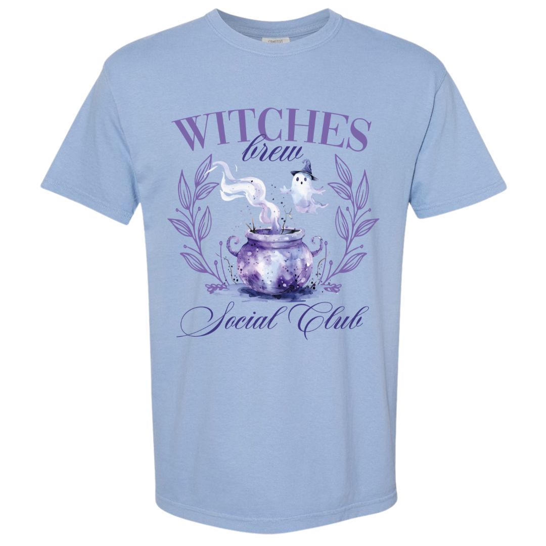 Witches Brew Social Club