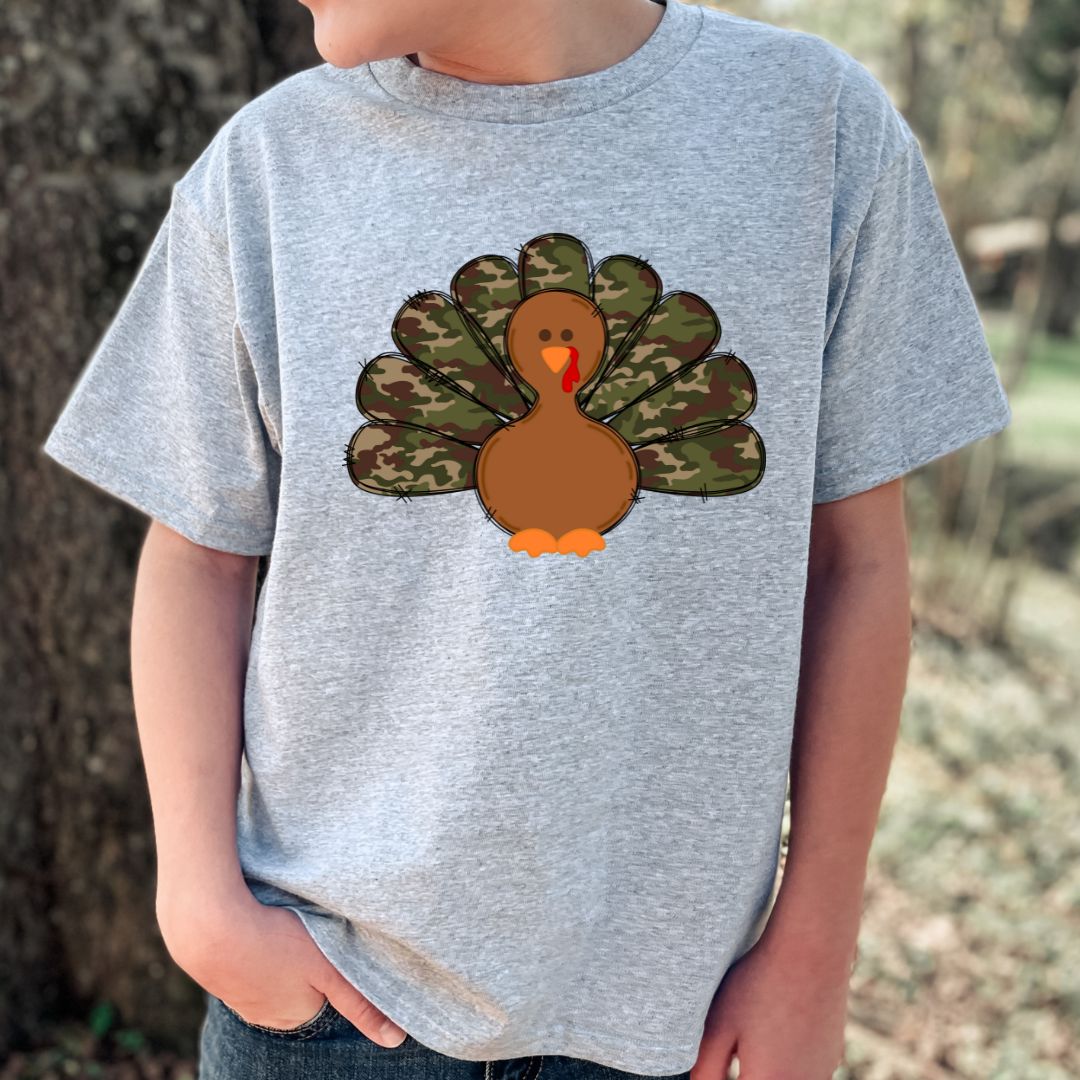 Youth Little Turkey