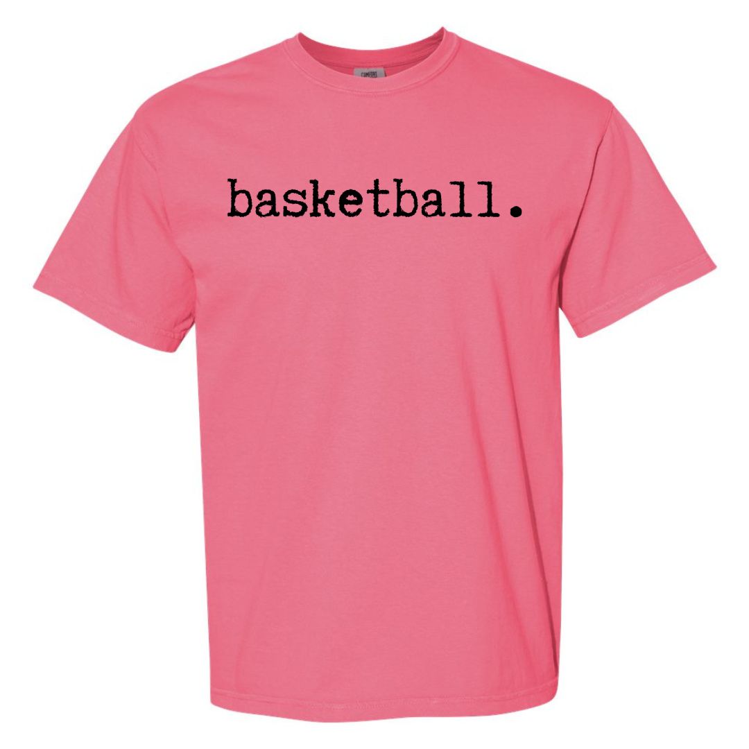 Basketball Statement T-shirt