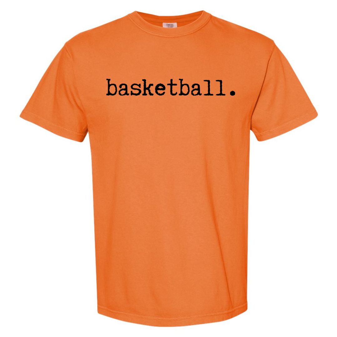Basketball Statement T-shirt