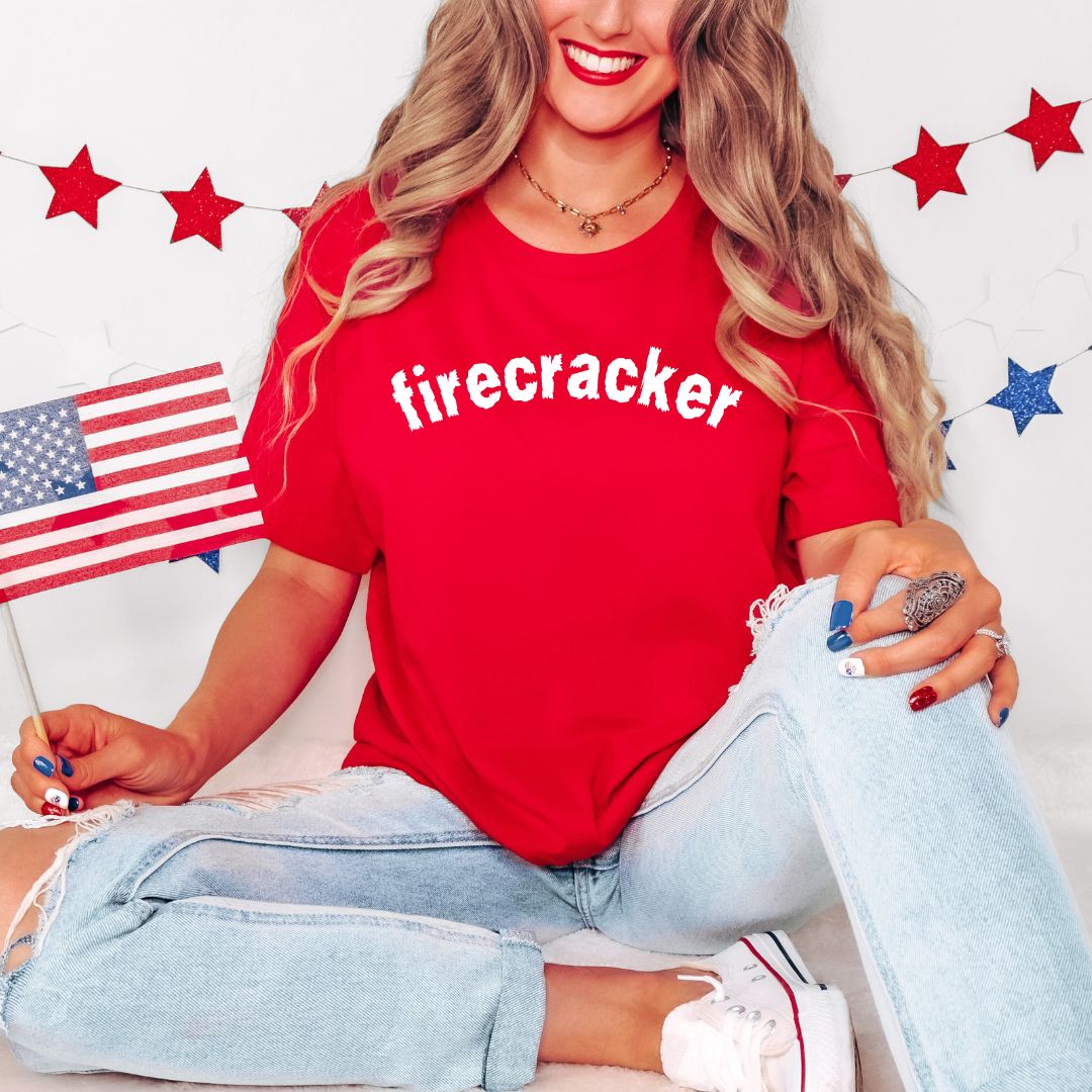 FIRECRACKER T-shirt