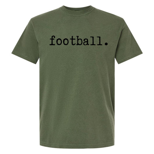 Football Statement T-shirt