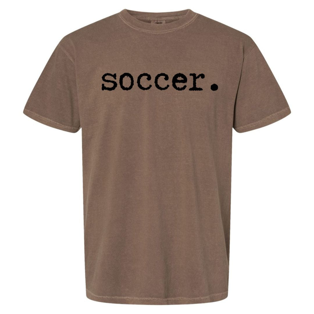 Soccer Statement T-shirt